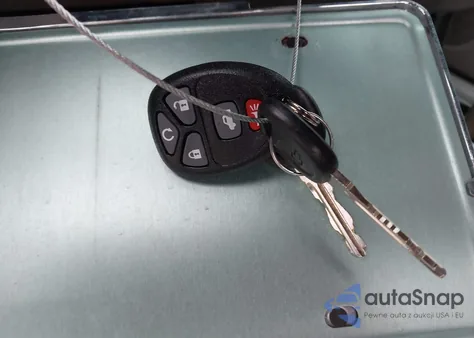 2004 Chevrolet Malibu Maxx Ls z USA, uszkodzony, nr VIN 1G1ZT64814F218994